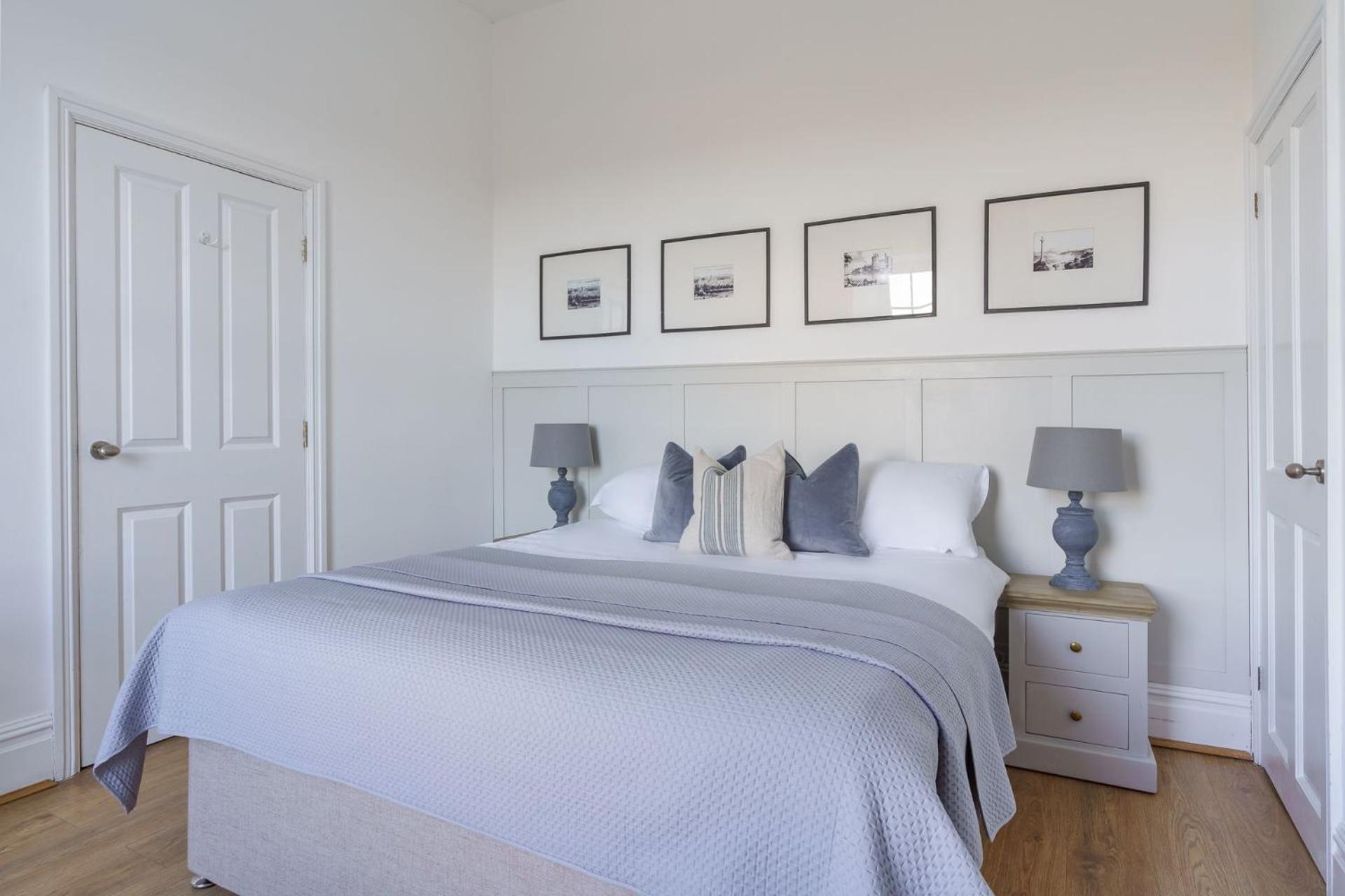 Вилла Ty Carmel - Carmel House Llannerch-y-medd Экстерьер фото